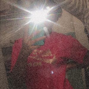 Meet your Posher, Miah